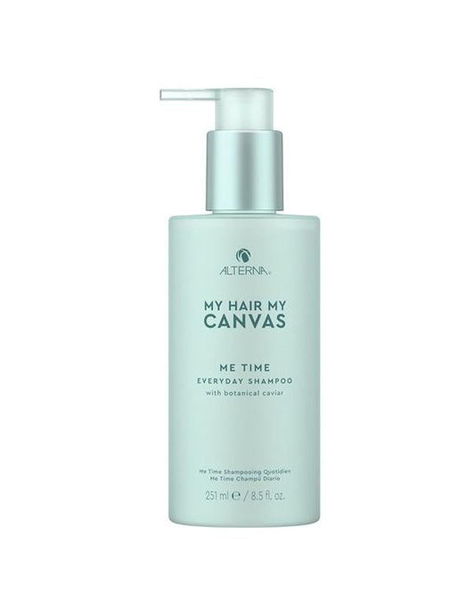 Alterna My Hair My Canvas Me Time Everyday Shampoo - 251ml