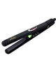 Aria Infrared Ceramic Hair Straightener Black 1