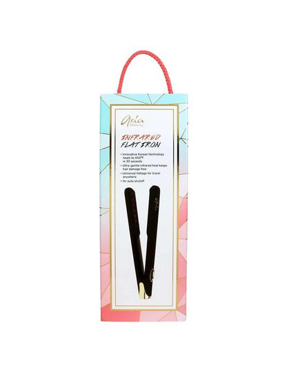 Lisseur infrarouge Aria 1