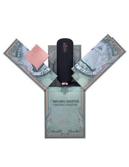 Lisseur infrarouge Aria 2