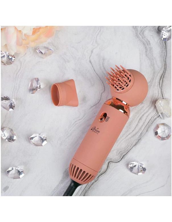Aria Too Cute! Compact Hair Dryer