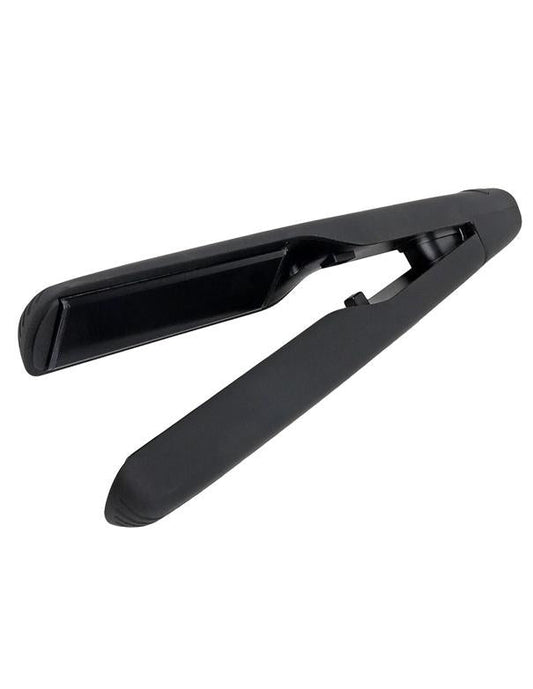 Aria The Twist Black Flat Iron