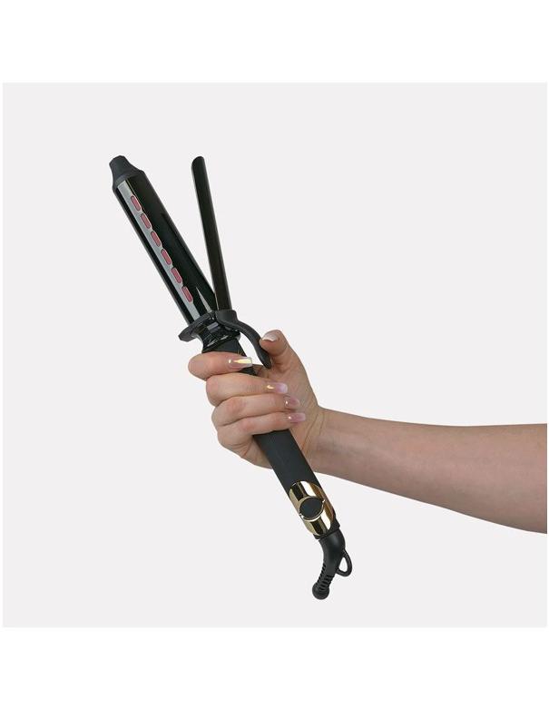 Aria Infrared Curling Iron 1.25