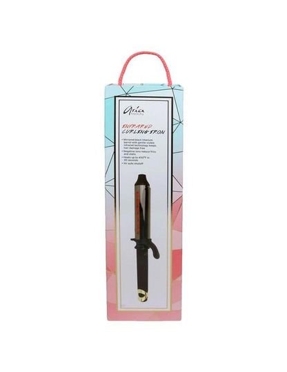 Aria Infrared Curling Iron 1.25