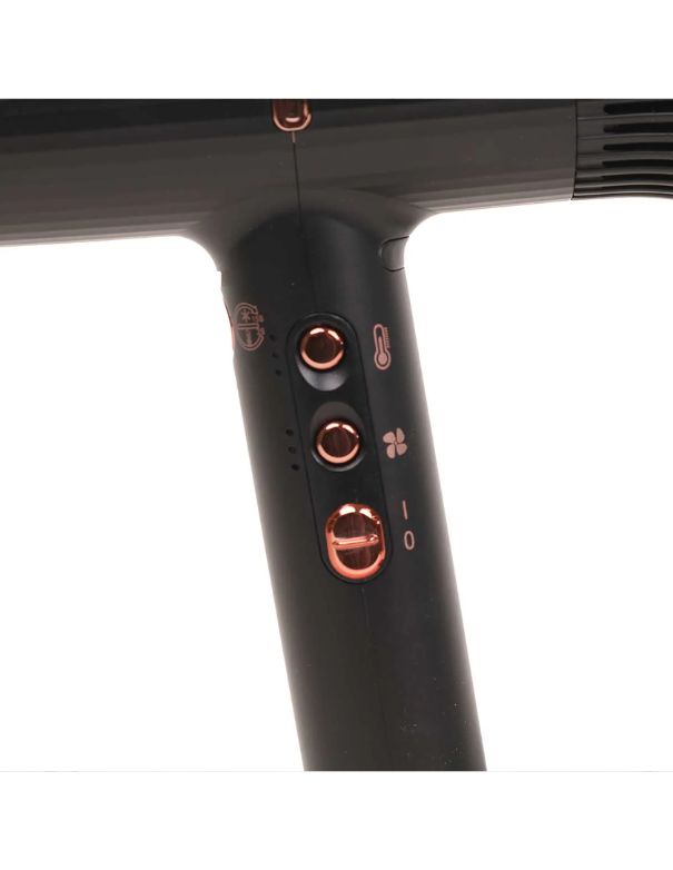 Aria Brushless Pro Blow Dryer