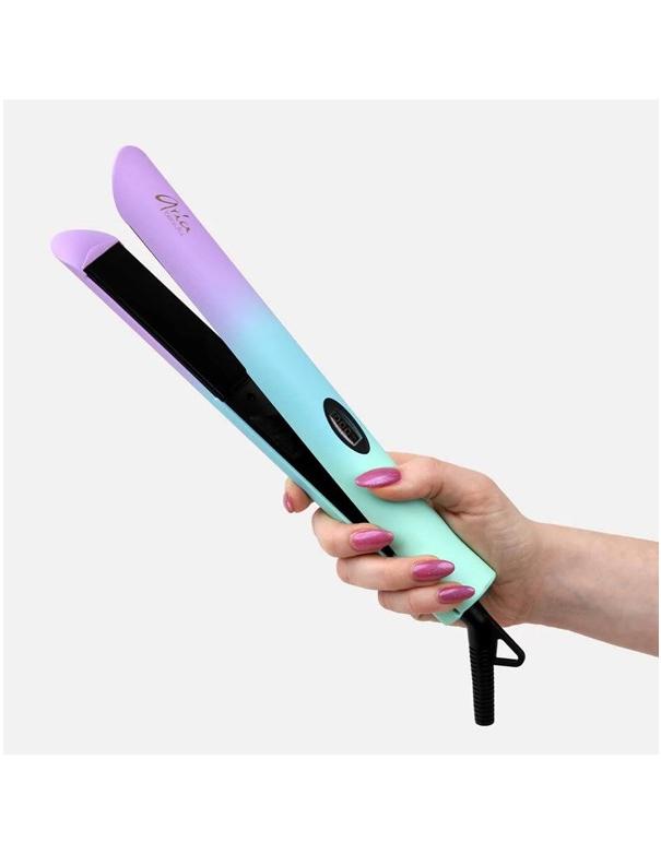 Aria Ombre Digital Hair Straightener 1