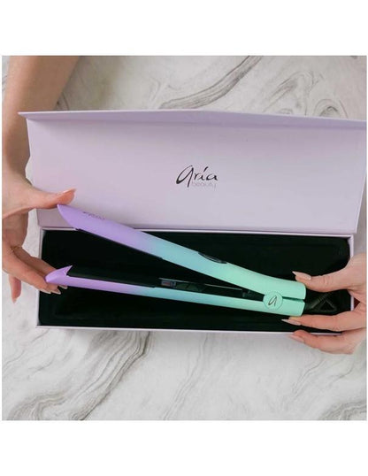 Aria Ombre Digital Hair Straightener 1
