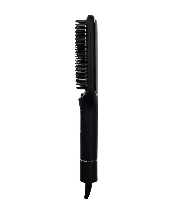 Aria Luxury Ionic Straightening Brush