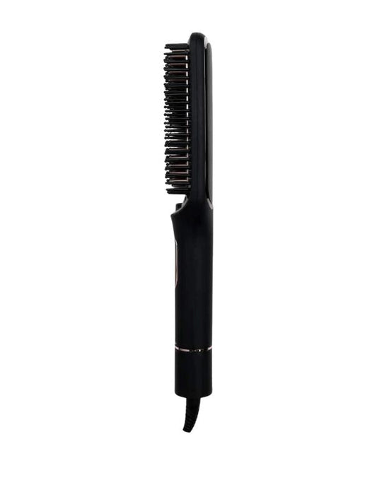 Aria Luxury Ionic Straightening Brush
