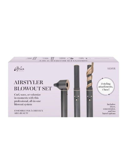 Aria Airstyler Blowout Set