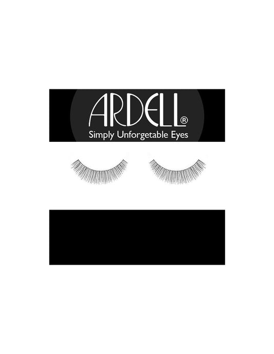 Ardell Fashion Lashes 109 Demi Black