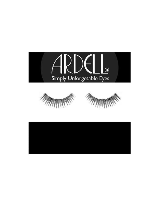 Ardell Fashion Lashes 131 Black