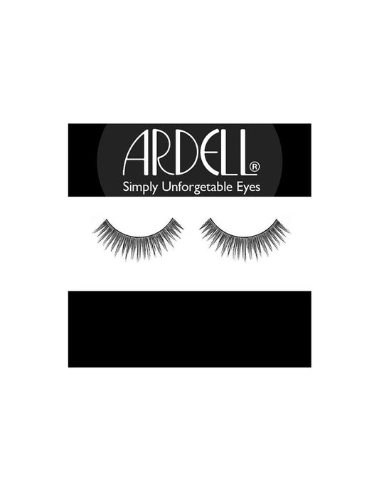 Ardell Runway Thick Lashes Gisele Black