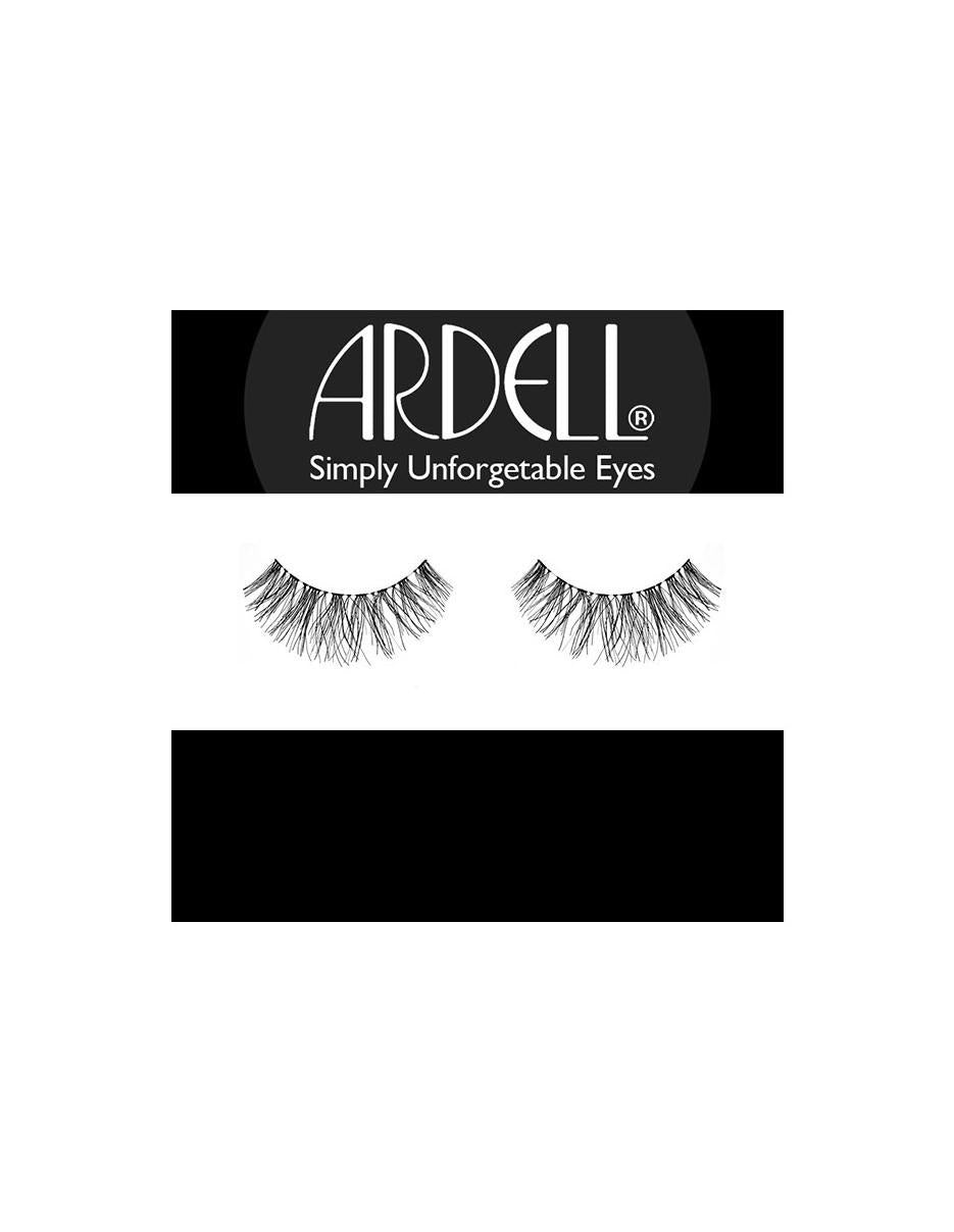 Ardell Invisibands Wispies Noir