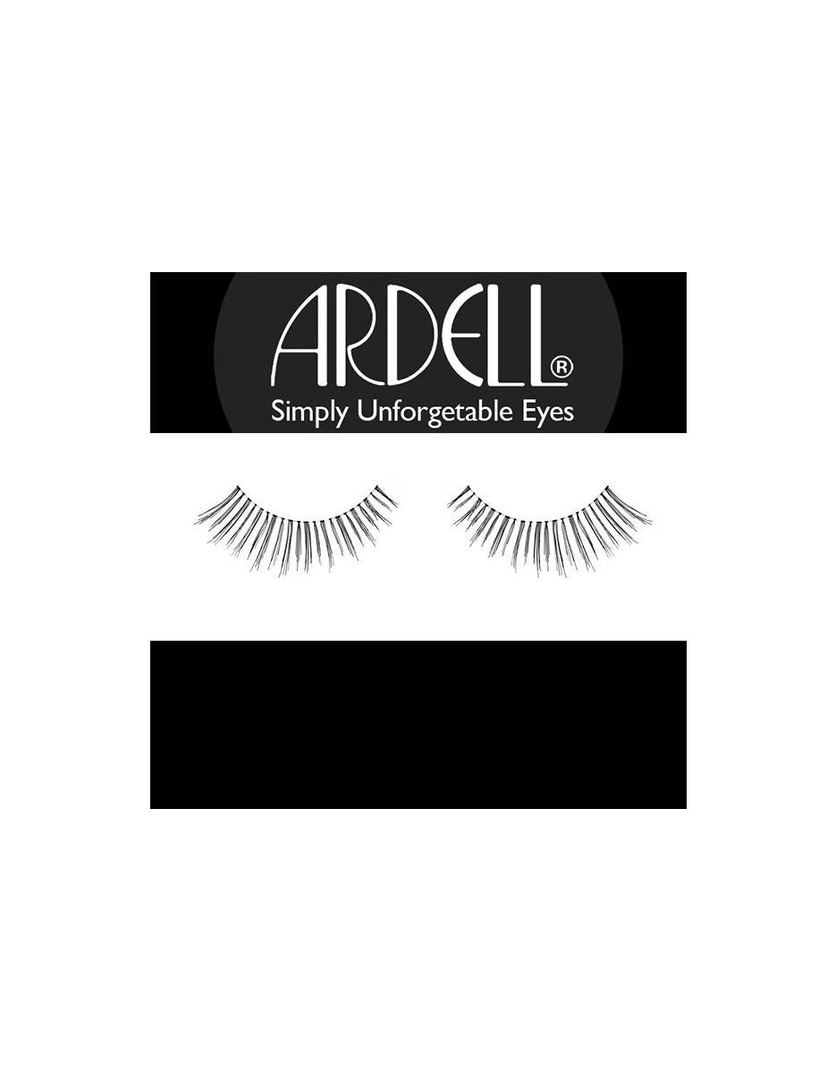 Cils épais Ardell Runway Claudia Black