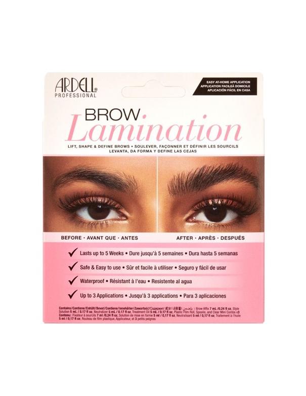Ardell Brow Lamination Kit