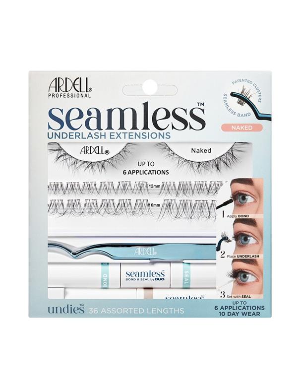 Kit d'extensions sans couture Ardell Naked