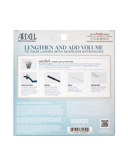Ardell Seamless Underlash Extensions Naked Kit