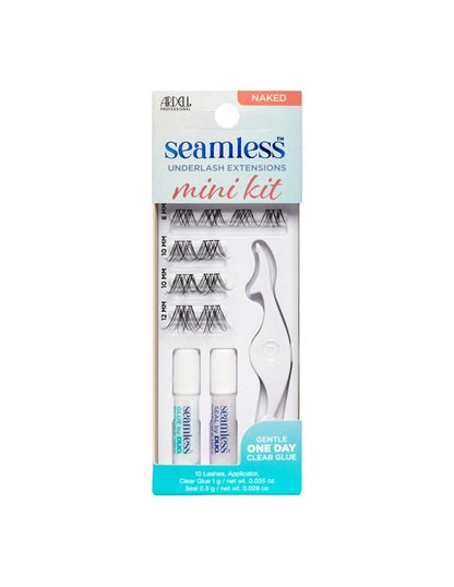 Ardell Seamless Mini Kit - Naked