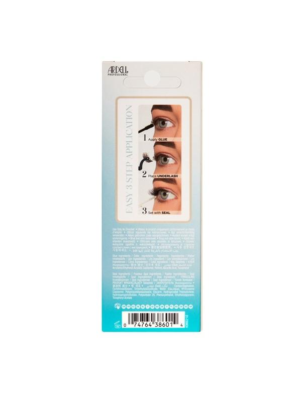Kit mini sans coutures Ardell - Nu