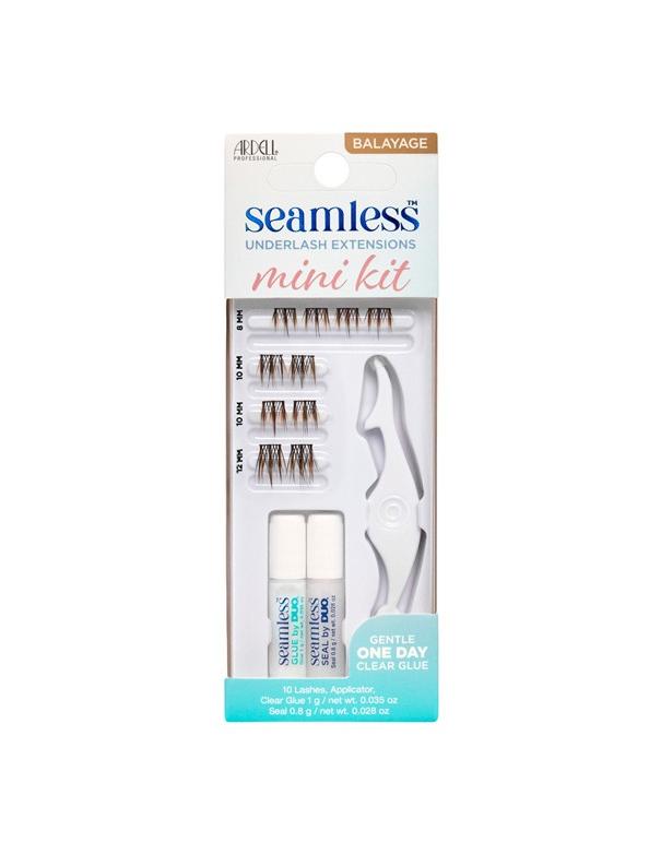 Kit mini sans couture Ardell - Balayage