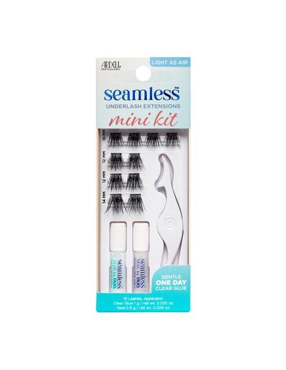 Ardell Seamless Mini Kit - Light As Air