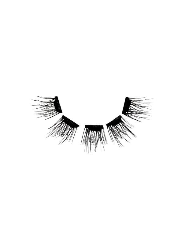 Extensions de cils pré-collées Ardell Naked Press On Natural - Naturel
