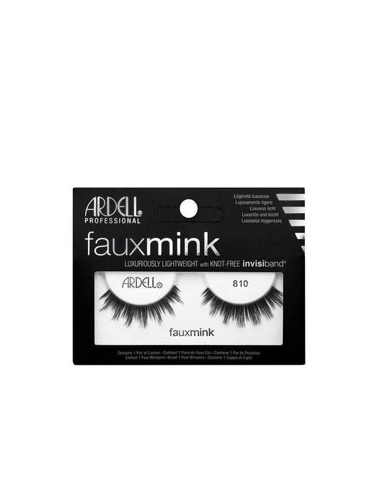 Ardell Faux Mink Lashes 810