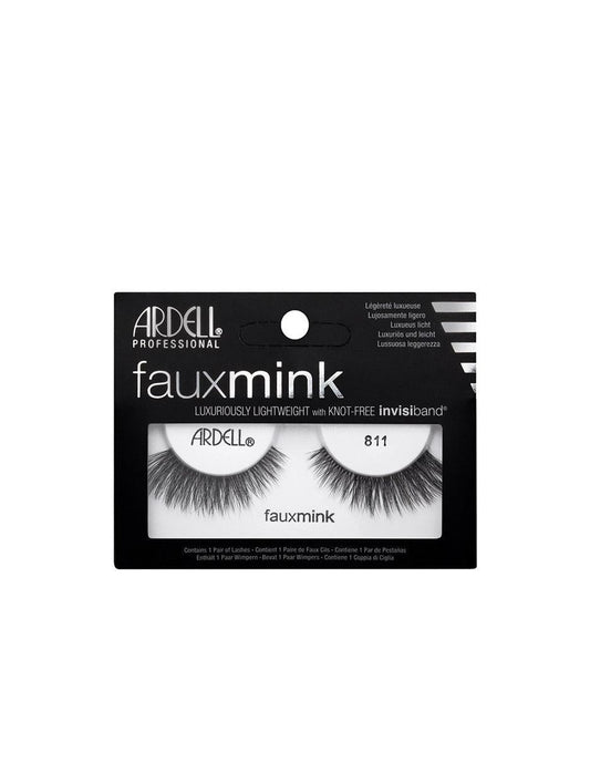 Ardell Faux Mink Lashes 811