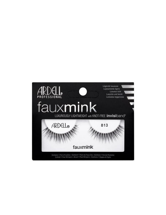 Ardell Faux Mink Lashes 813