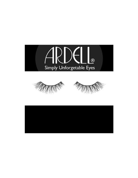 Ardell Self Adhesive Demi Wispies Black