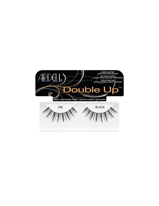 Ardell Double Up Lashes 206