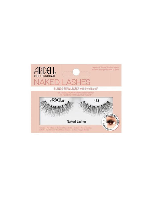 Ardell Naked Lashes 422