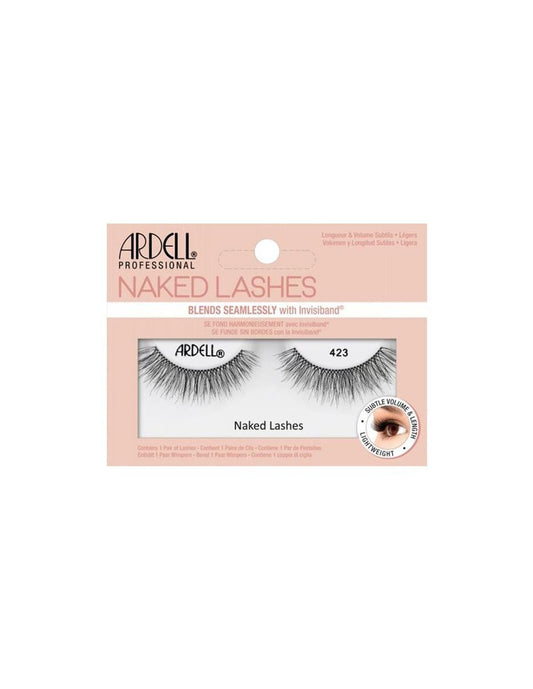 Ardell Naked Lashes 423