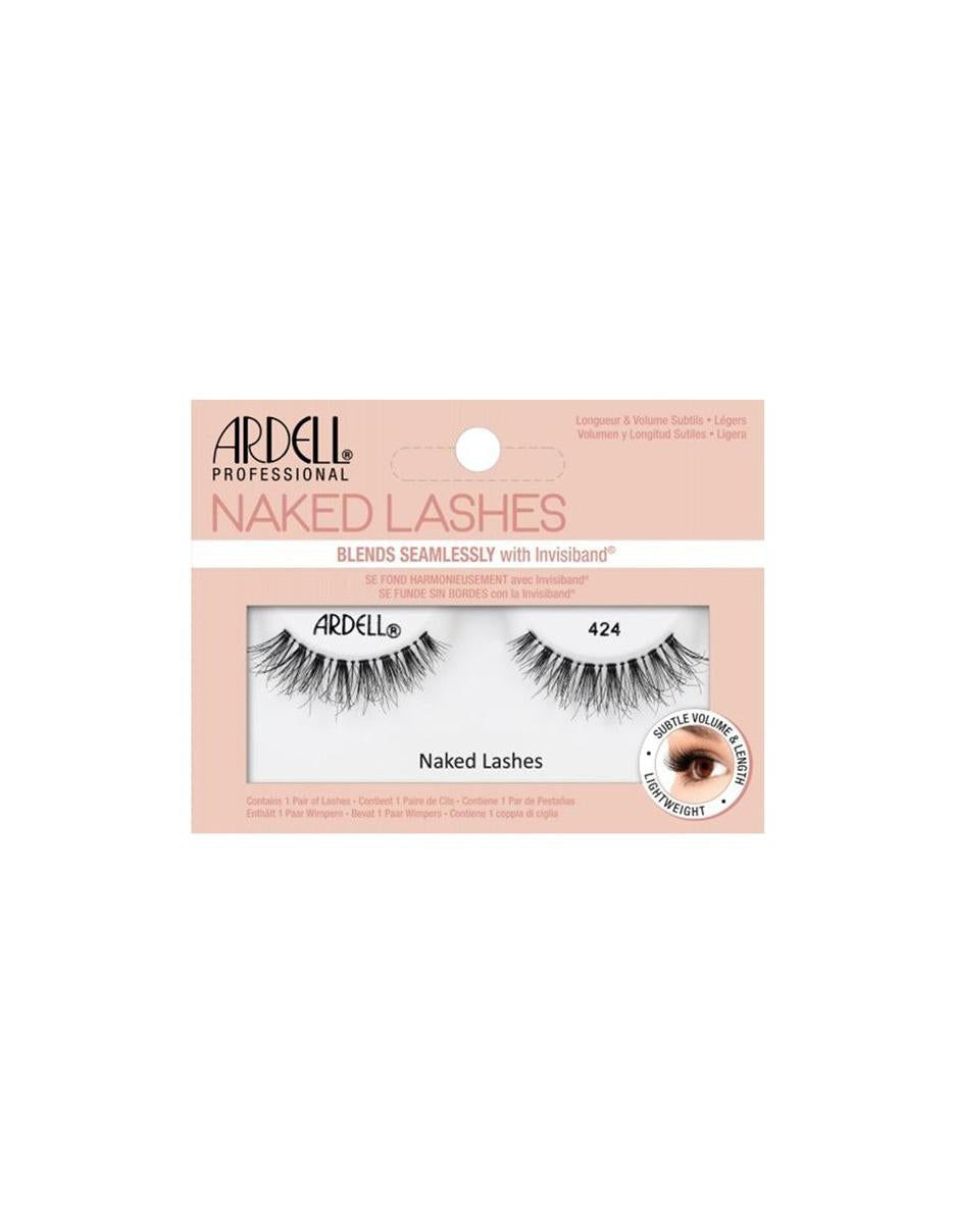 Ardell Naked Lashes 424