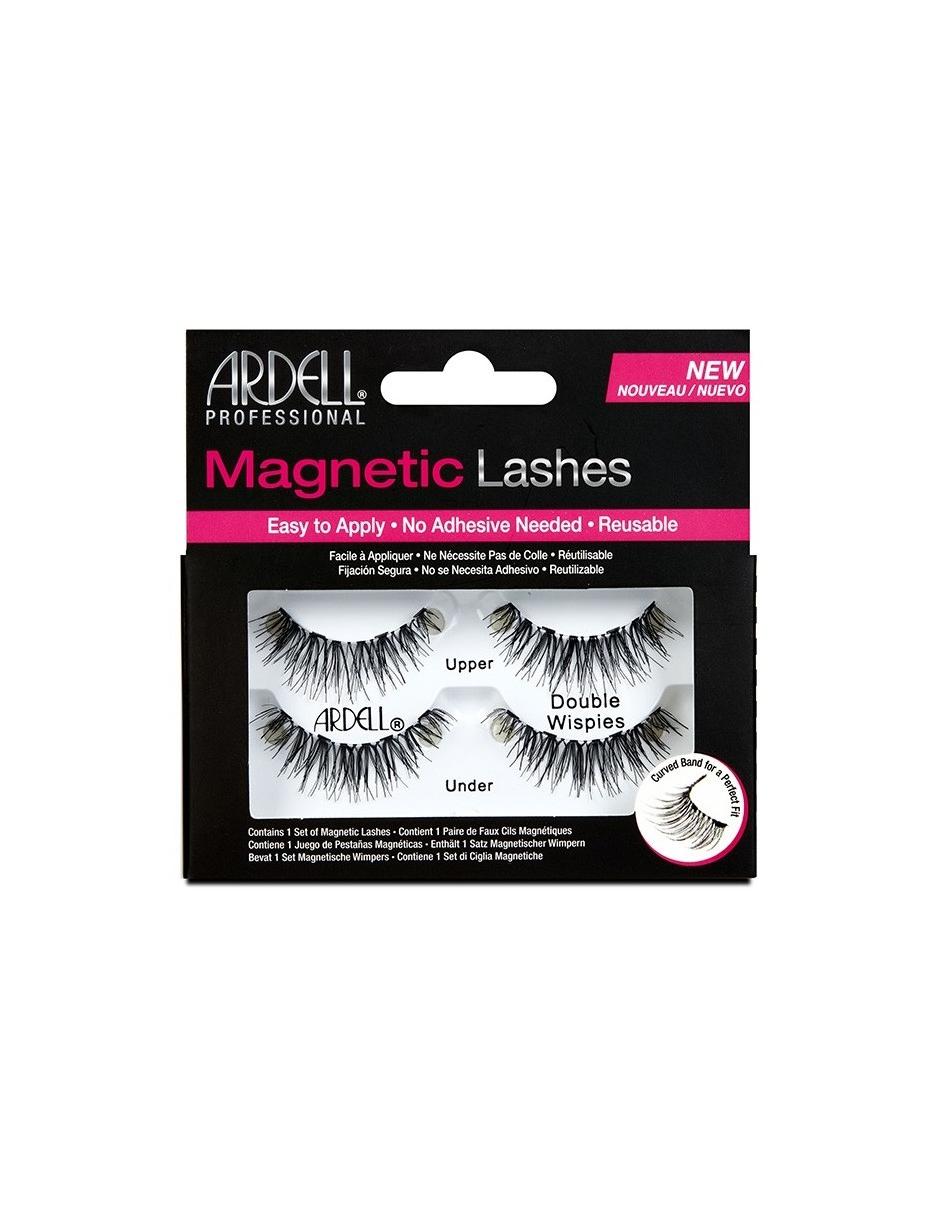 Cils magnétiques Ardell - Double Whispies