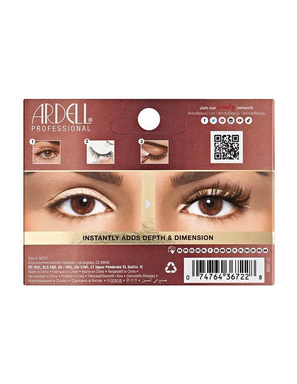 Ardell Balayage Wispies - Moka