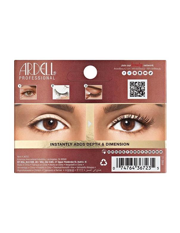 Ardell Balayage Wispies - Bronde