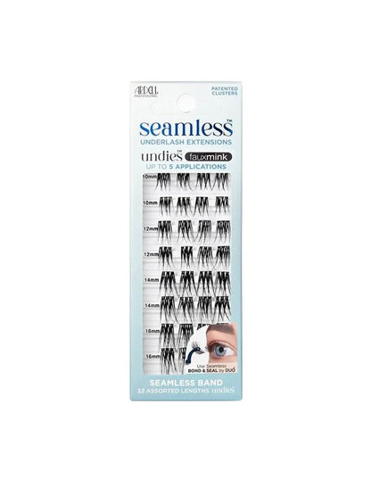 Ardell Seamless Underlash Extensions Refill Faux Mink