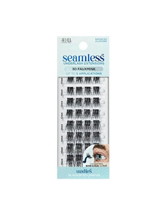 Ardell Seamless Underlash Extensions Refill 3D Faux Mink