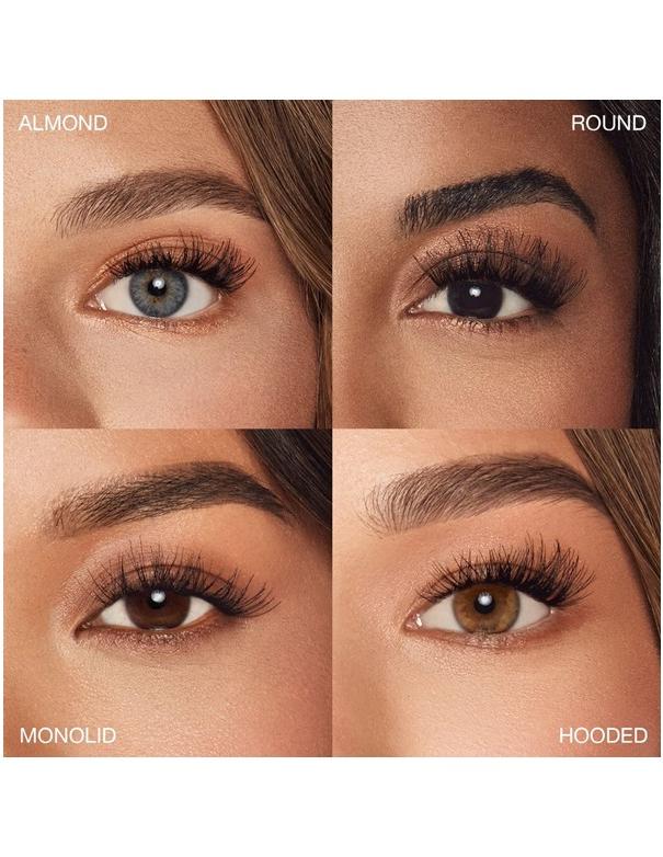 Ardell Seamless Underlash Extensions Wispies Kit