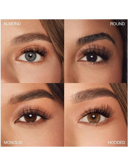 Ardell Seamless Underlash Extensions Wispies Kit