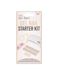 Ardell Gel Nail Starter Kit - Cashmere Sands