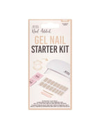 Ardell Gel Nail Starter Kit - Cashmere Sands