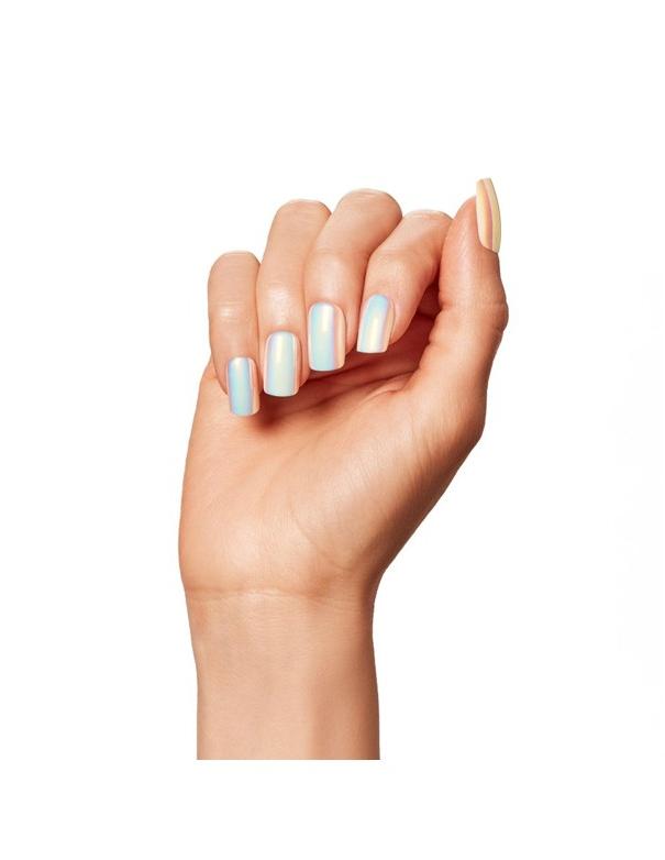 Ardell Nail Addict Chrome Aura