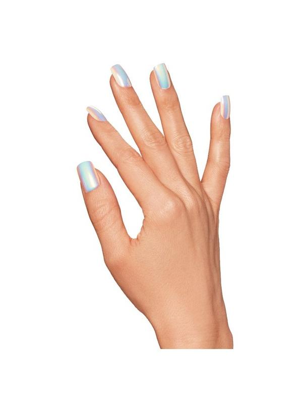 Ardell Nail Addict Chrome Aura