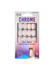 Ardell Nail Addict Chrome Retrograde