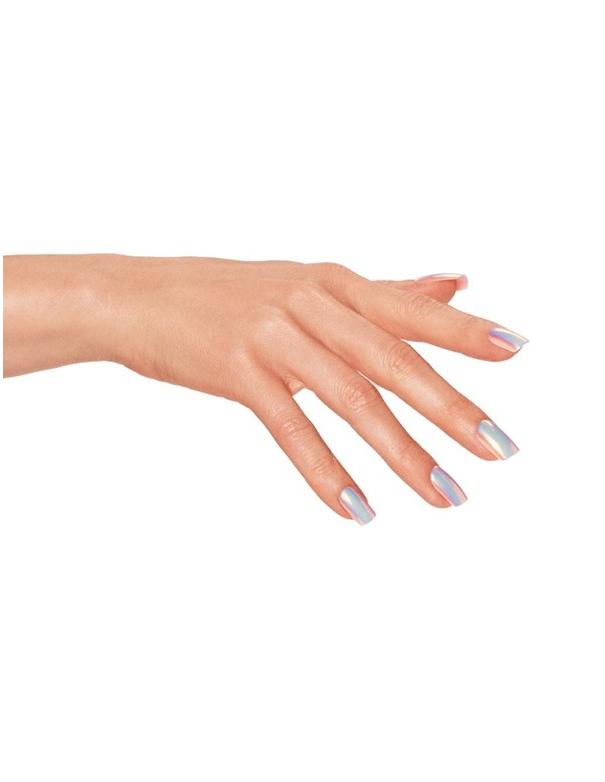 Ardell Nail Addict Chrome Retrograde