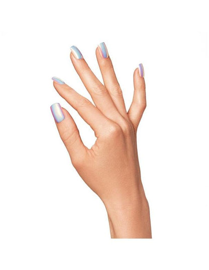 Ardell Nail Addict Chrome Retrograde