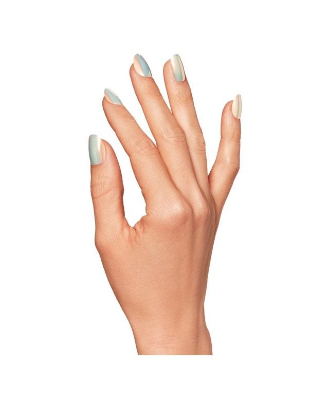 Ardell Nail Addict Chrome Eclipse